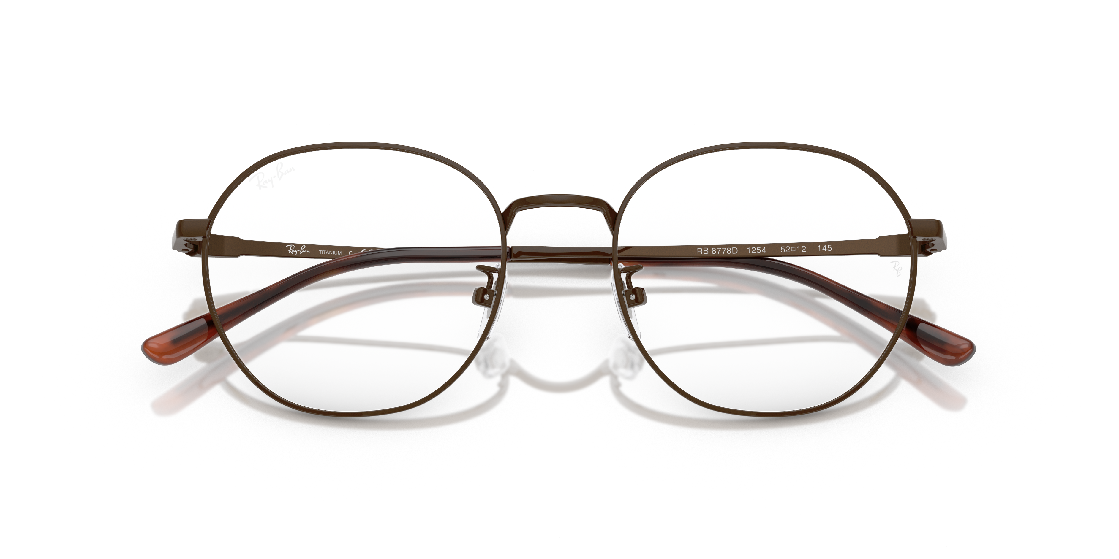 Ray-Ban RX8778D 1254  